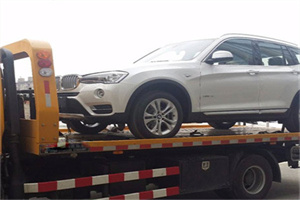 白广路拖车24小时服务电话
